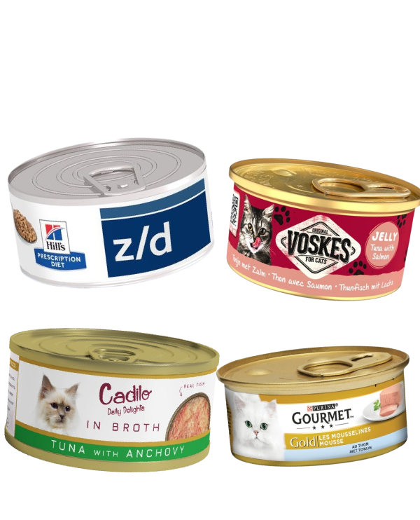packshot